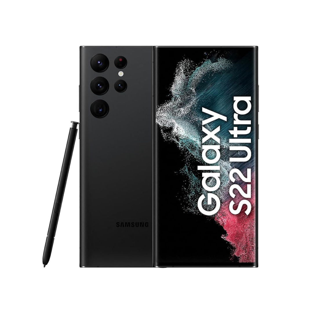 SAMSUNG Galaxy S22 Ultra 5G (12/512) (Comme Neuf)