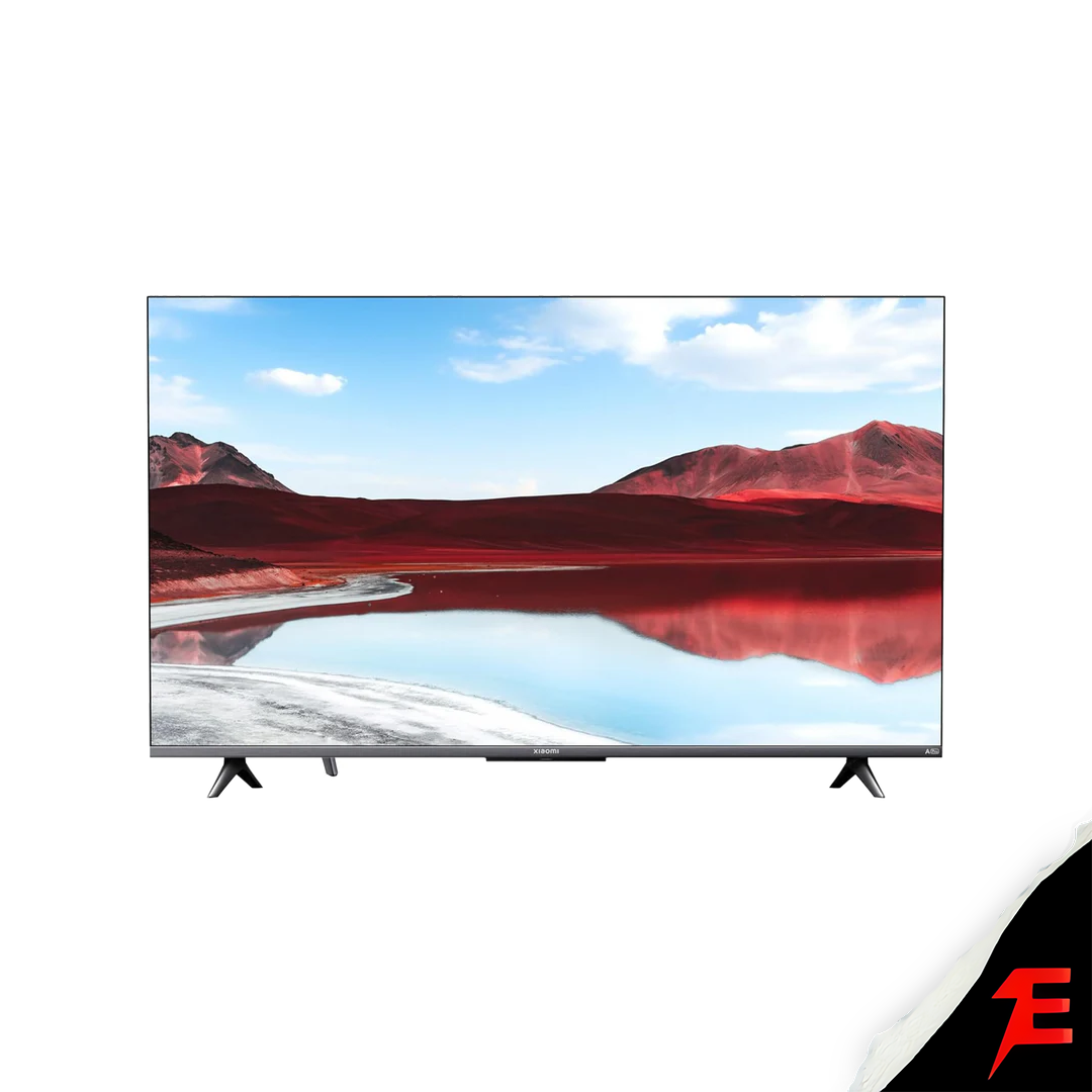 Xiaomi TV 43" A Pro QLED