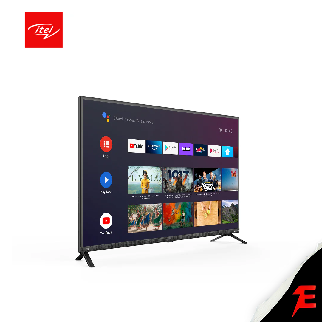 ITEL TV 55"