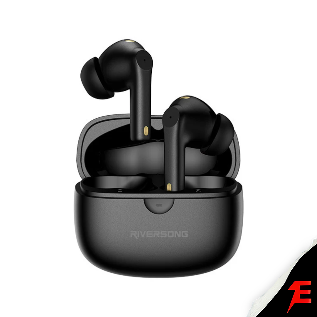 RIVERSONG Utopia H5 Écouteurs sans fil