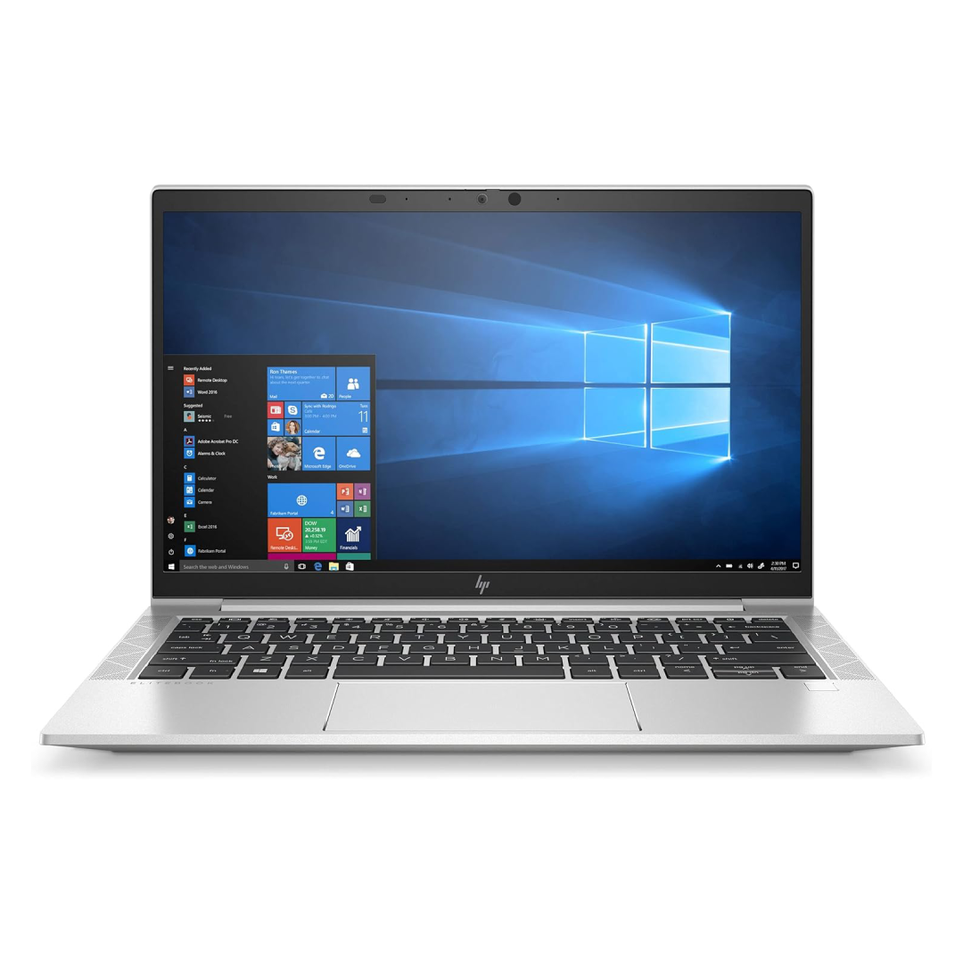 HP EliteBook x360 830 G7 i7/10éme (16/512) (Comme Neuf)