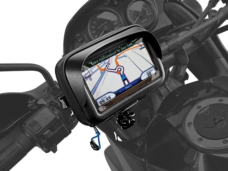 CRIVIT Support GPS pour Vélo - Moto