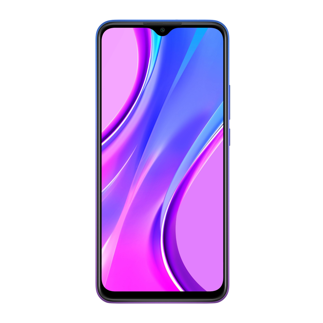 Xiaomi Redmi 9 (4/64) (Comme Neuf)