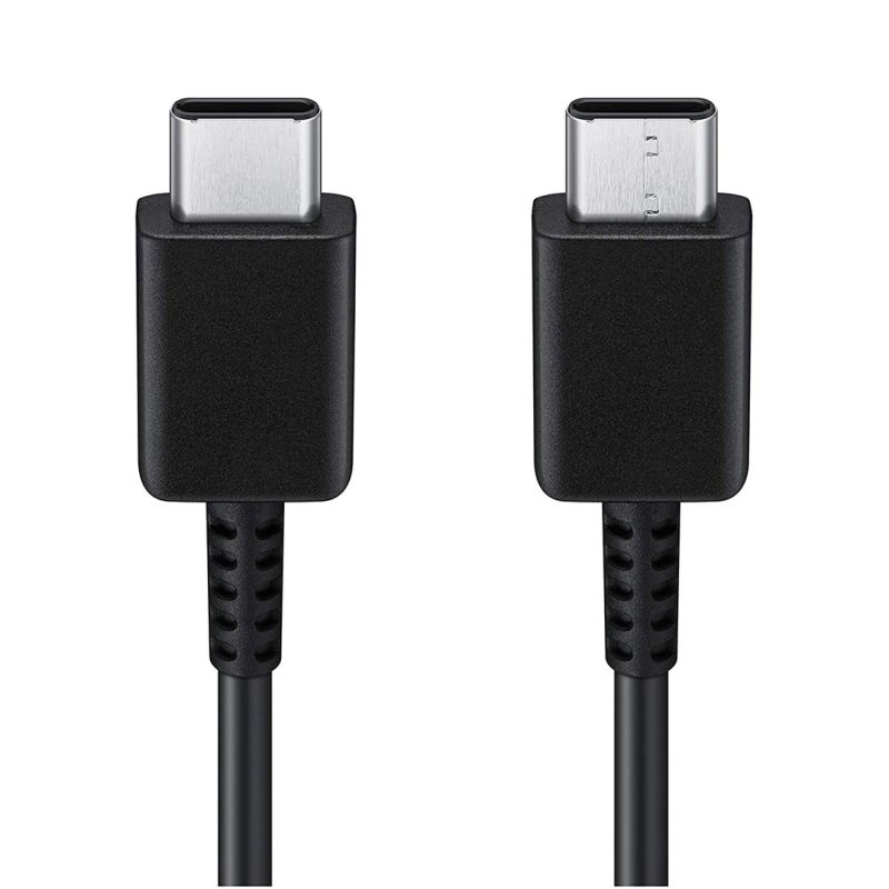 Samsung Cable Type C à Type C