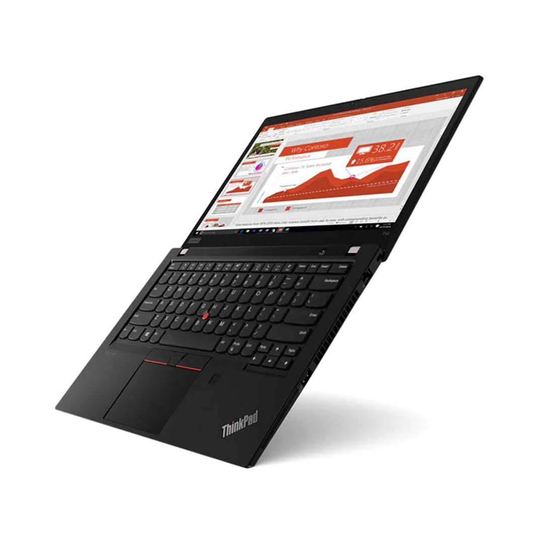 Lenovo ThinkPad T14S Gen 1 i5/10éme (8/256) Occasion