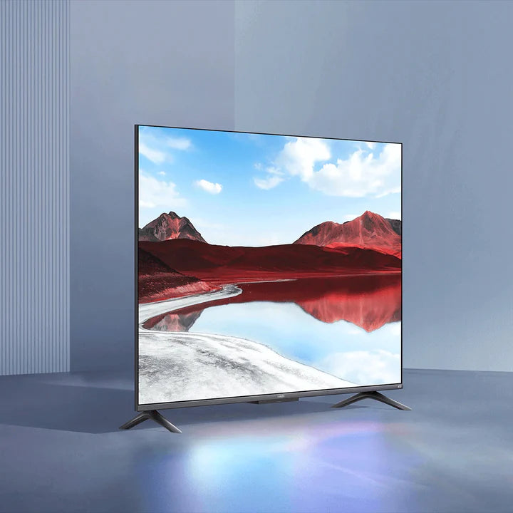 Xiaomi TV 43" A Pro QLED