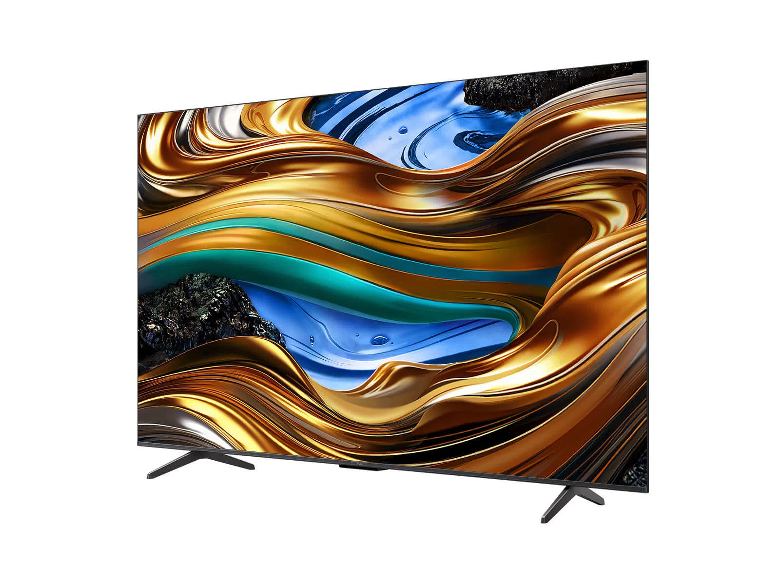 TCL TV 75" 4K UHD Google TV P755