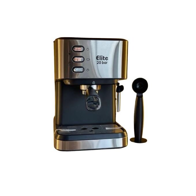 Elite Espresso Machine 1.5L