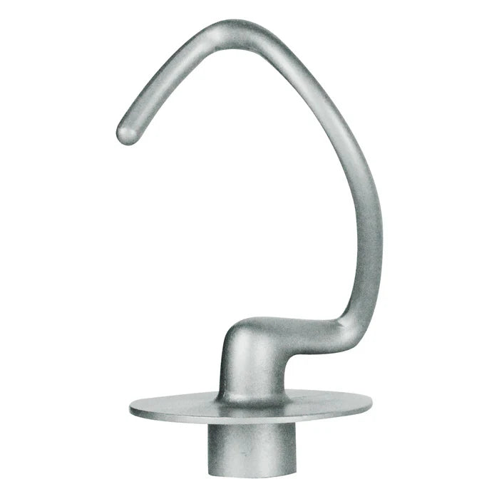 Daiko Pétrin Digital Noir Bol Inox 11L