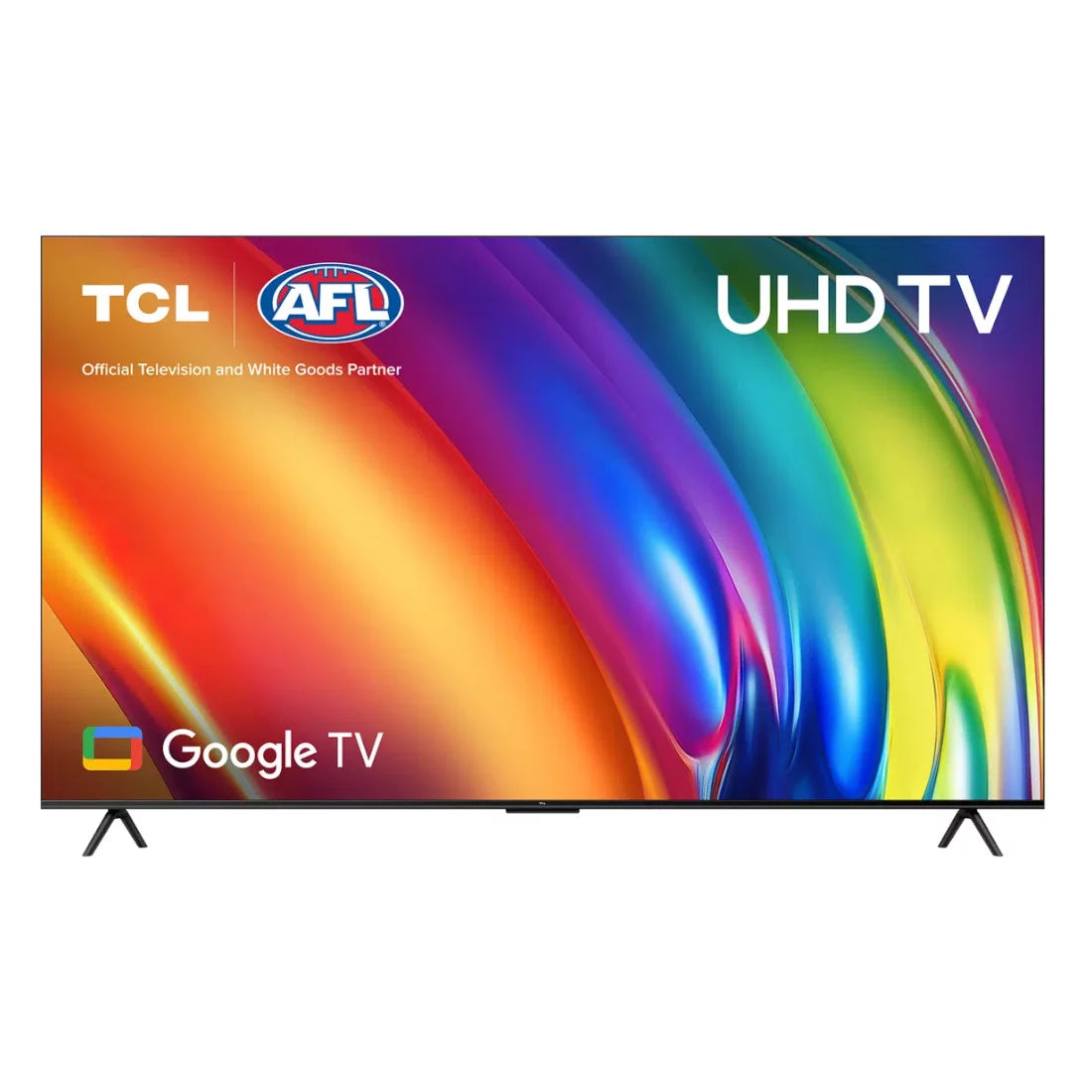 TCL TV 85" Google TV 4K