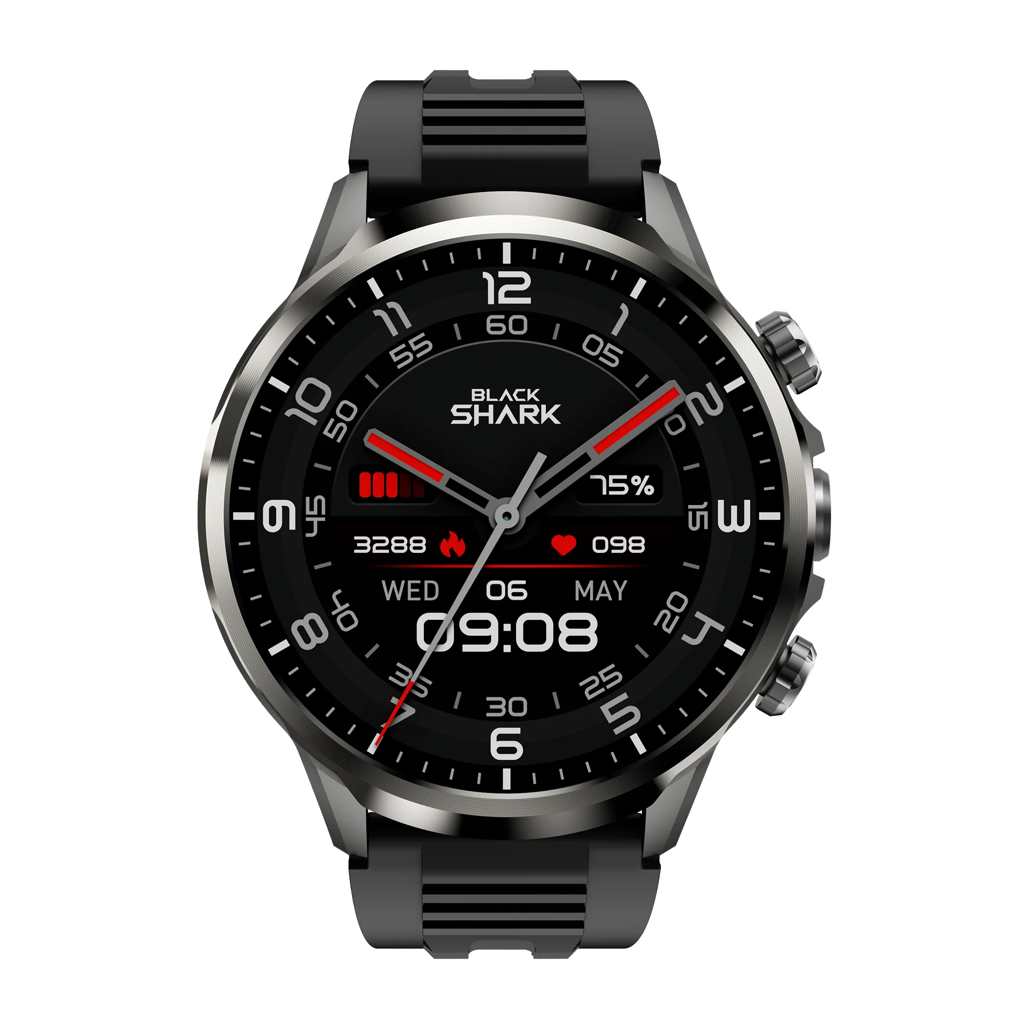 Black Shark Watch X