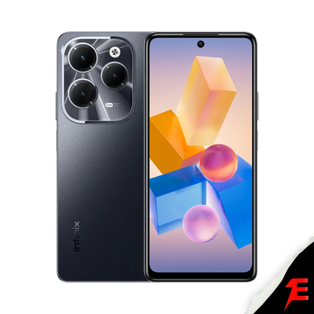 Infinix Hot 40 (8/256)