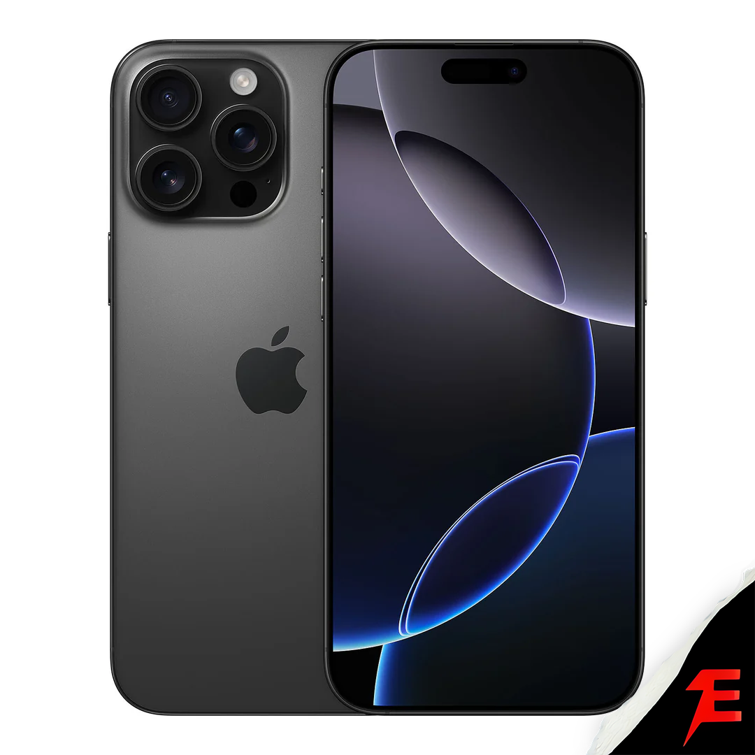 iPhone 16 Pro Max 256Gb (Comme Neuf) - Version US (eSIM)