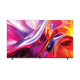 Haier TV 55" UHD 4K LED Google TV – H55K85FUX