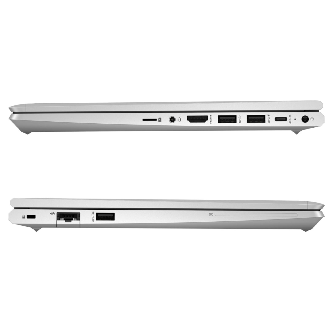 HP ProBook 640 g8 i5/11éme (16/256)- Occasion