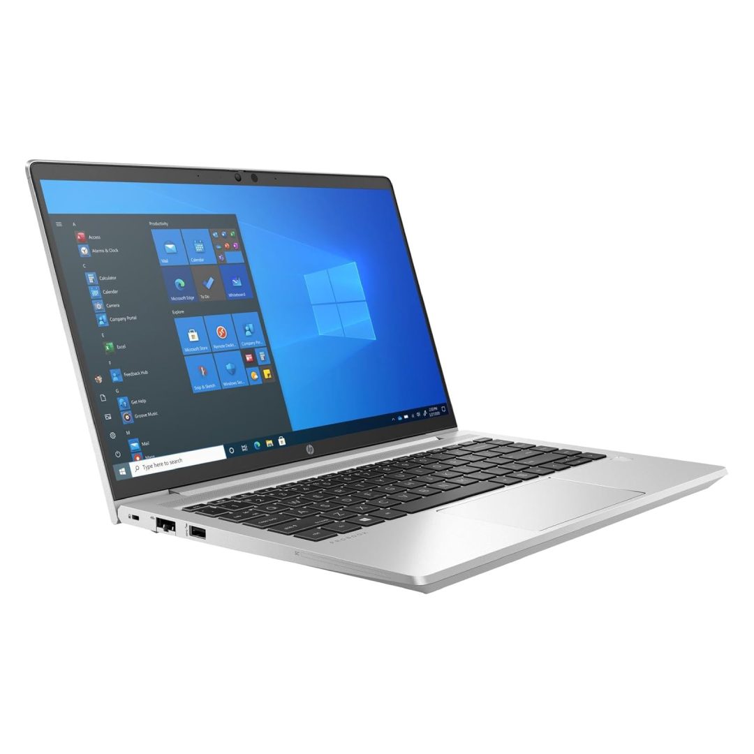 HP ProBook 640 g8 i5/11éme (16/256)- Occasion