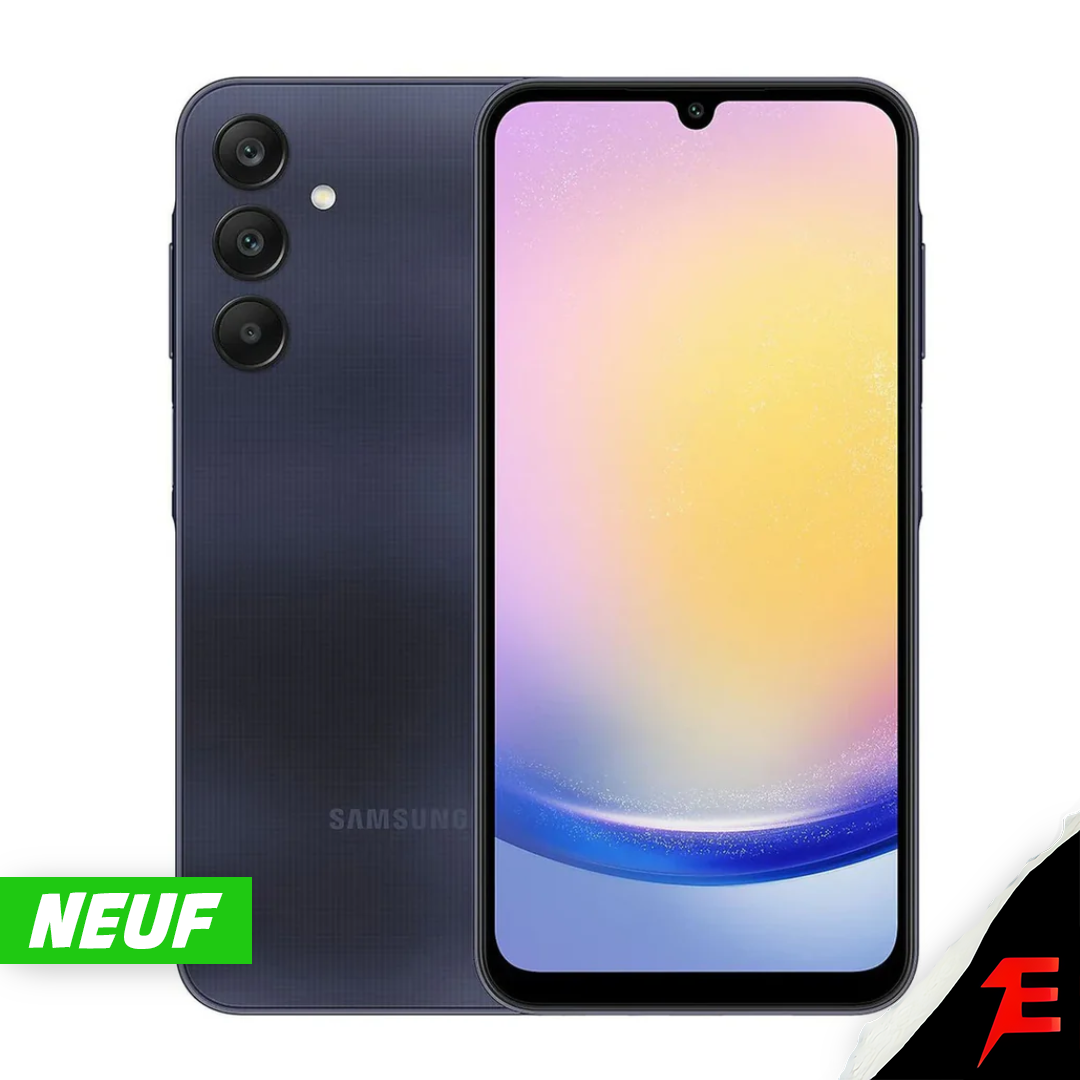 SAMSUNG Galaxy A25 5G (8/256)