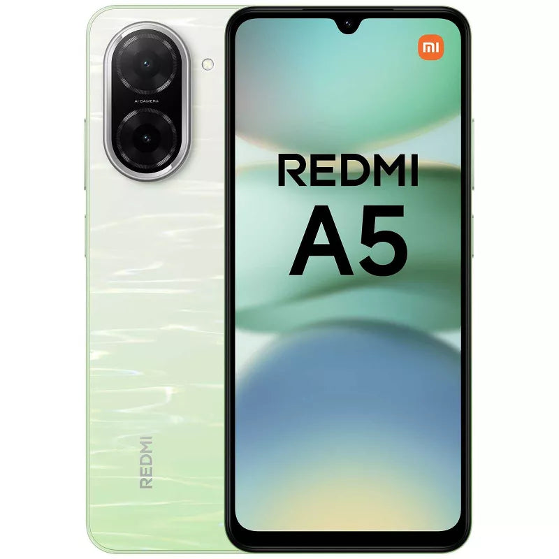 Redmi A5 (3/64) (Neuf Boîte fermée)