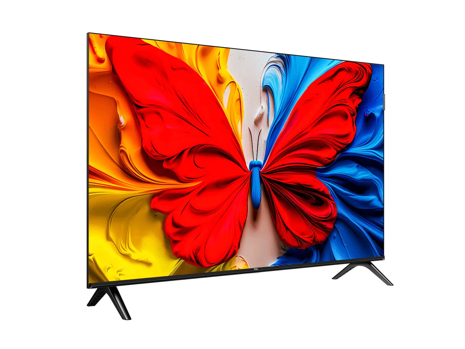 TCL 50" QLED Google TV – 50S5K