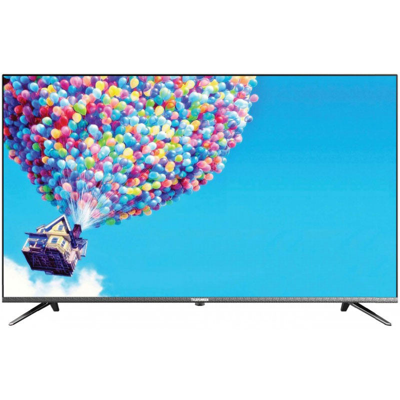 TELEFUNKEN TV 32" HD