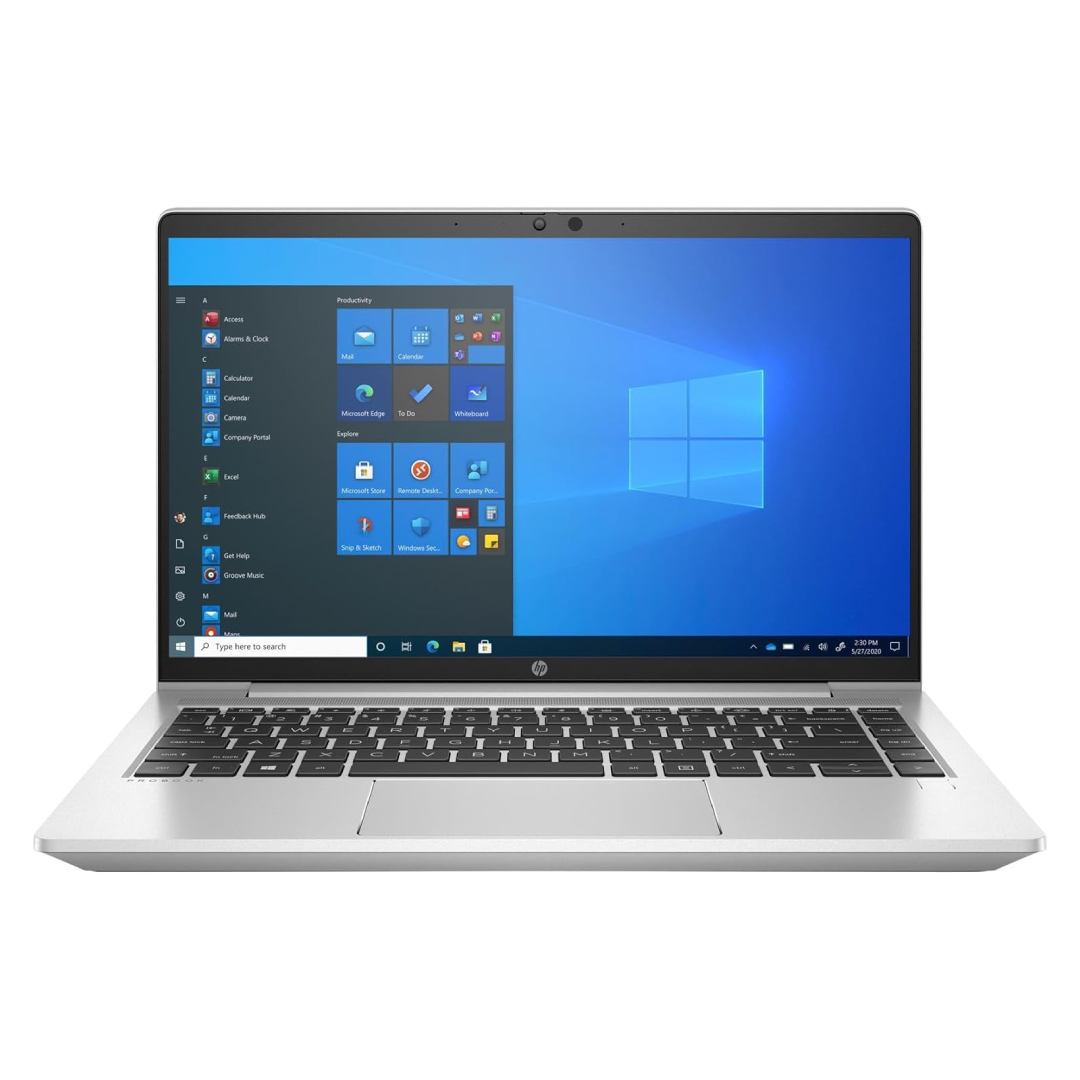 HP ProBook 640 g8 i5/11éme (16/256)- Occasion