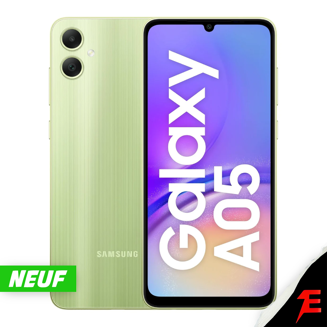 SAMSUNG Galaxy A05 (4/128)