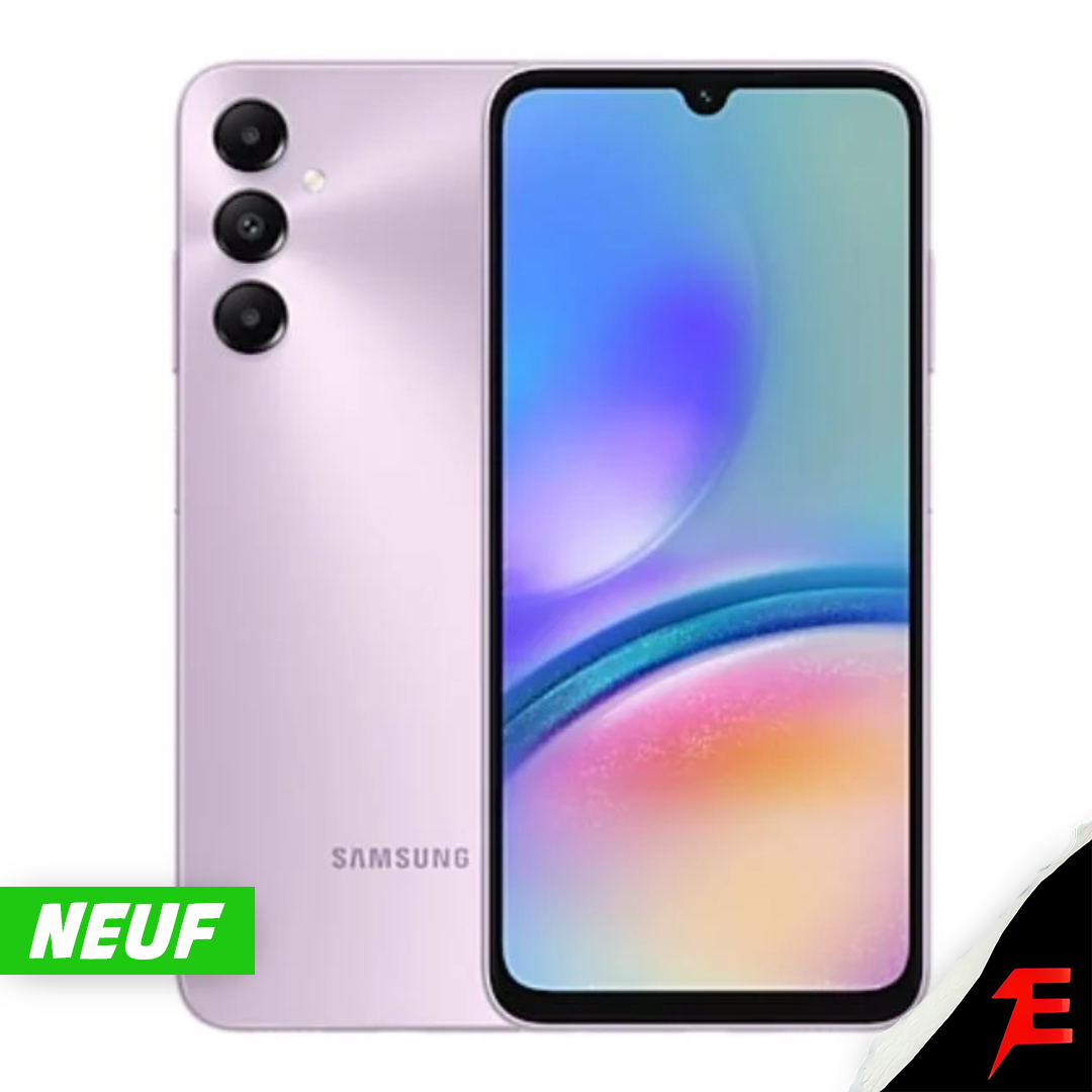 SAMSUNG Galaxy A05s (6/128)