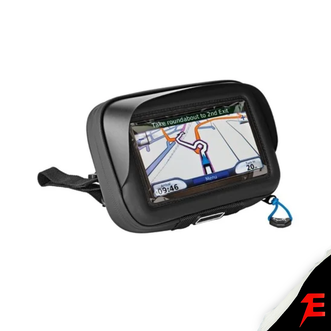 CRIVIT Support GPS pour Vélo - Moto