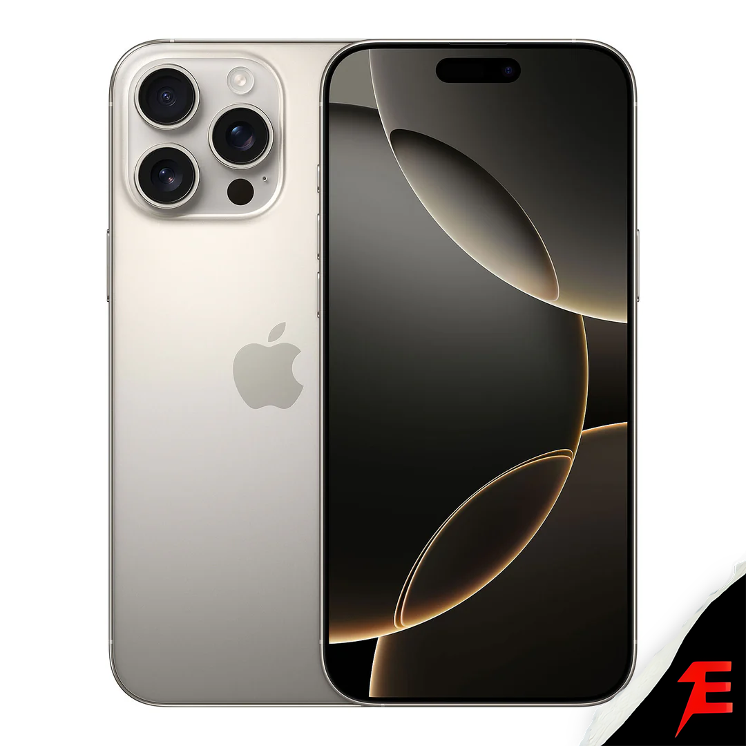 iPhone 16 Pro Max 512Gb (Comme Neuf)