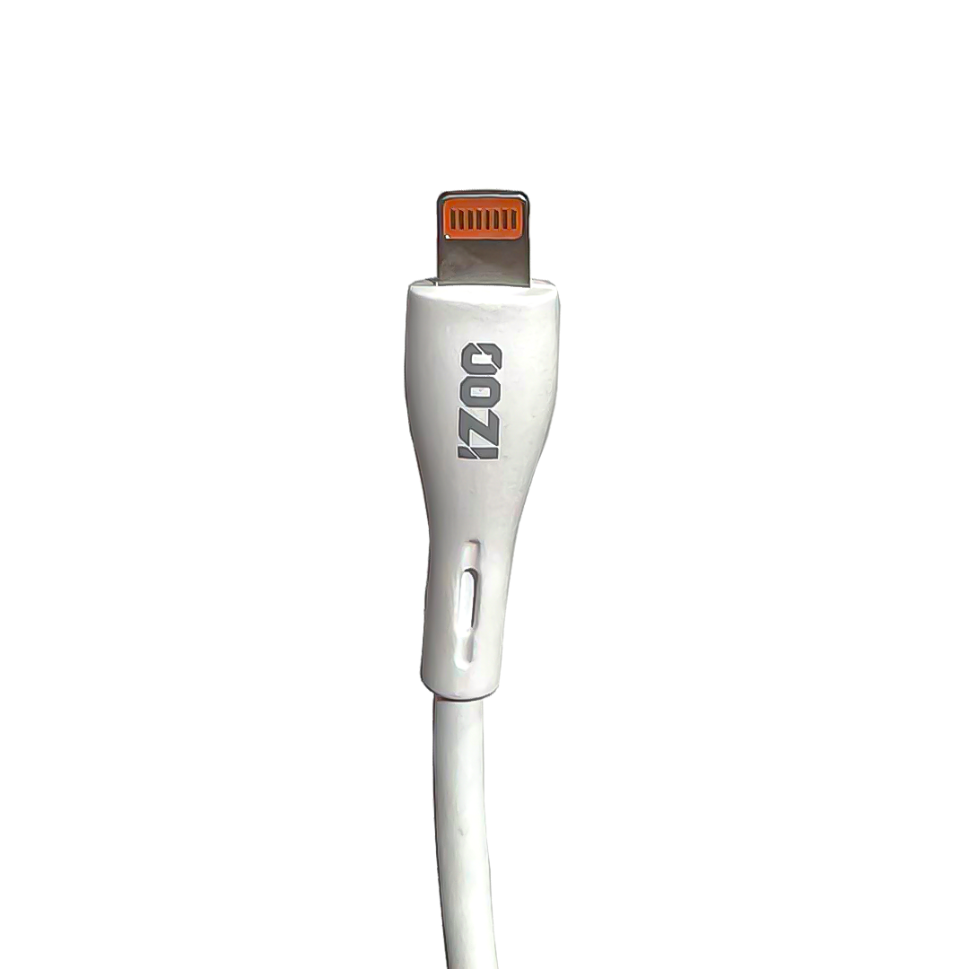 IZOO Cable USB A TO USB iPhone