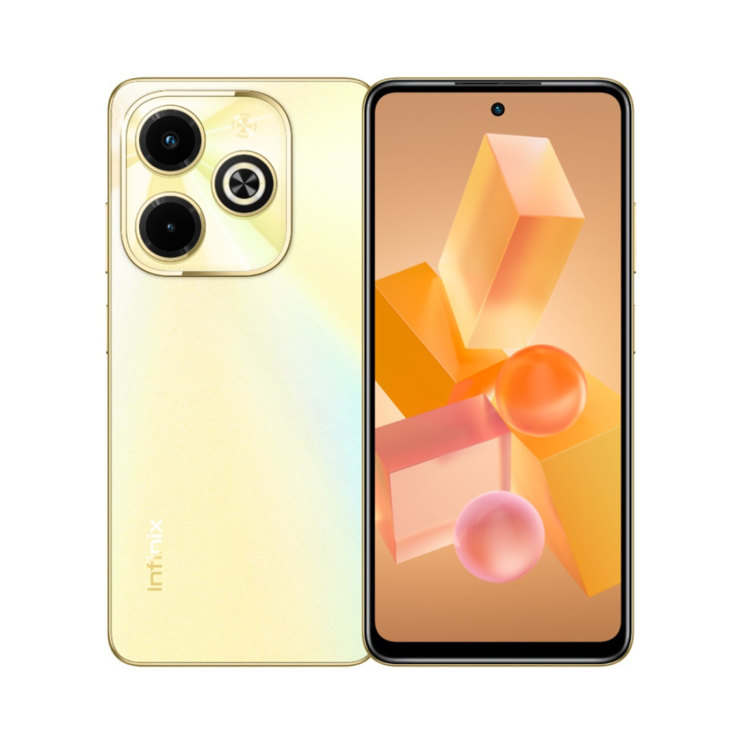 Infinix Hot 40 (8/256)