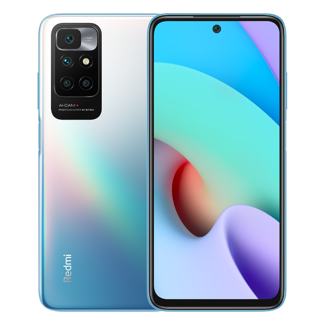 Redmi 10 (4/128) (Comme Neuf)