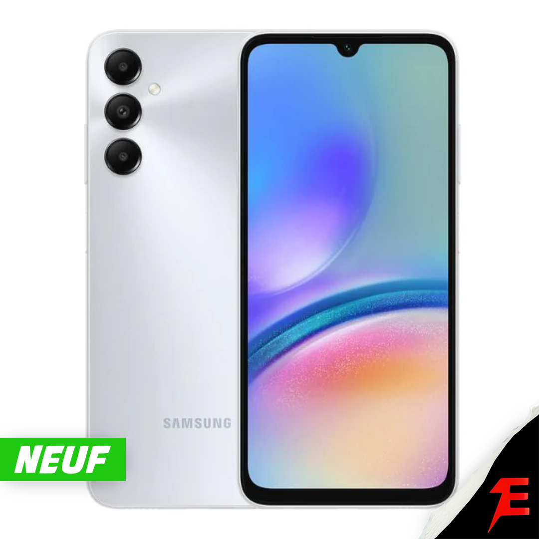 SAMSUNG Galaxy A05s (4/128)