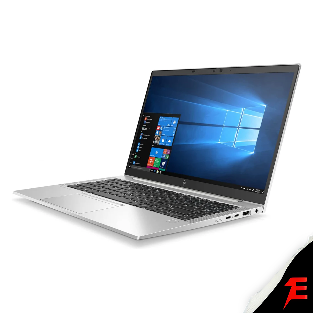 HP Elitebook 840 G7 i5/10éme (16/256) (Comme Neuf)