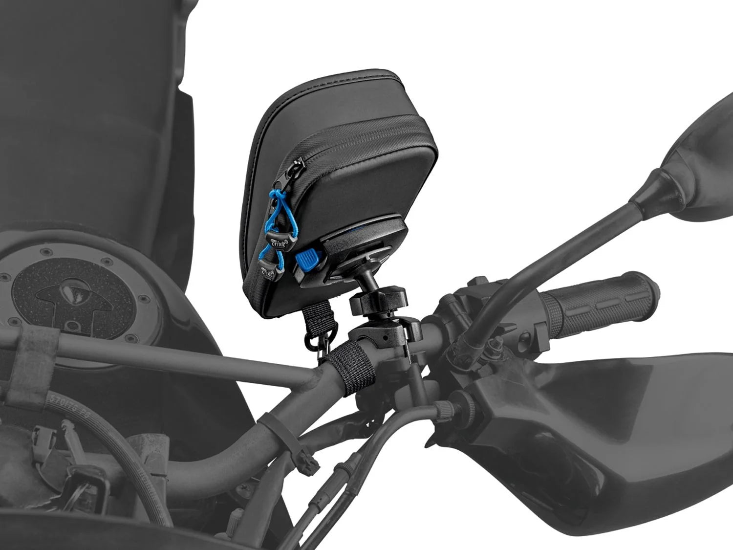 CRIVIT Support smartphone pour Vélo - Moto