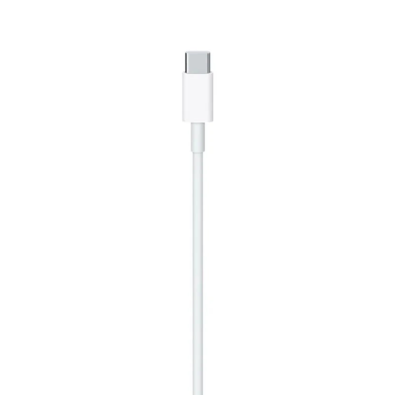 Apple Câble de charge Original USB‑C ver USB-C (1 m)