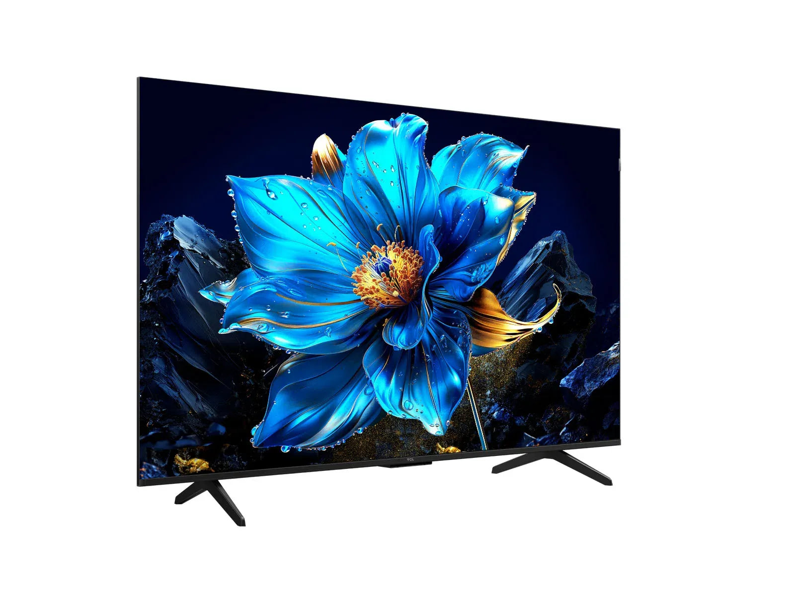 TCL 55" QLED 4K Google TV – 55P7K
