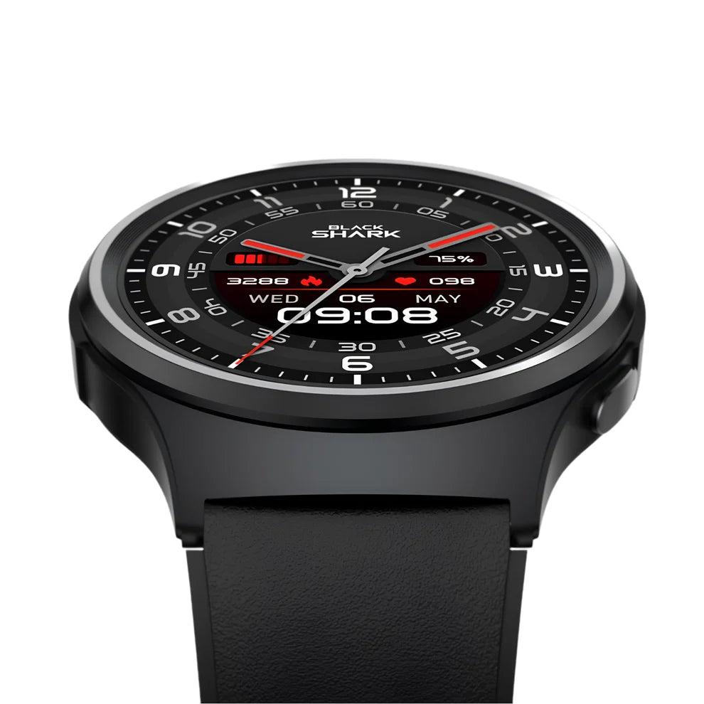 Black Shark A3 – Montre Connectée