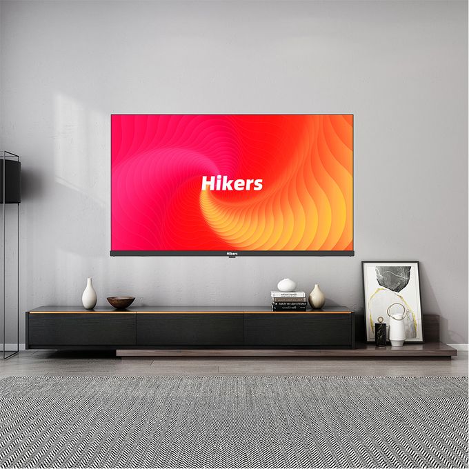 Hikers Smart TV 32"