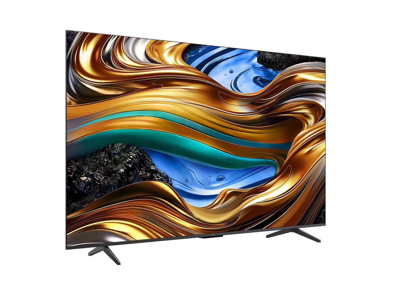 TCL TV 75" 4K UHD Google TV P755