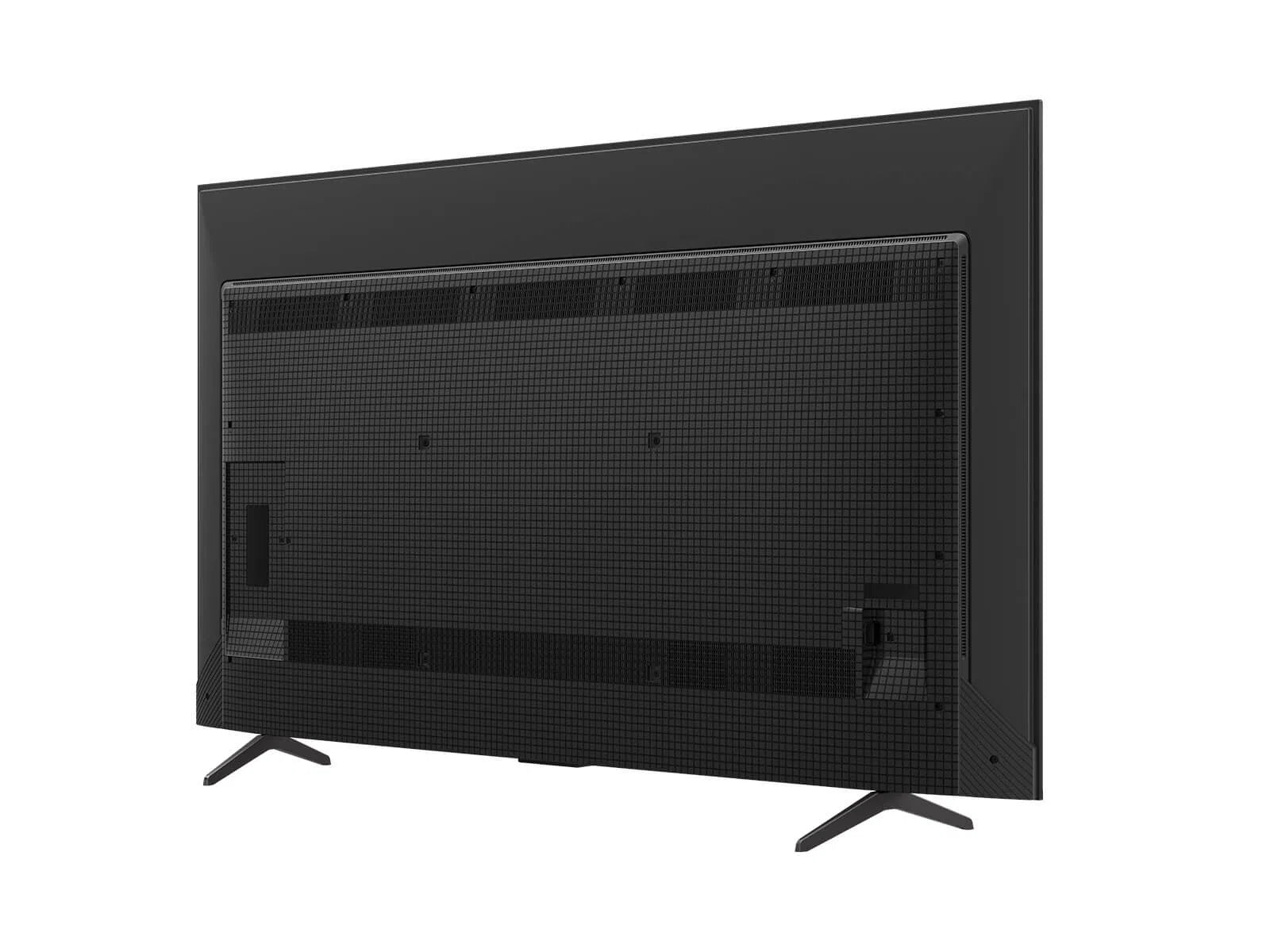 TCL TV 75" 4K UHD Google TV P755