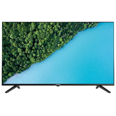 TELEFUNKEN TV 43" Google TV FHD