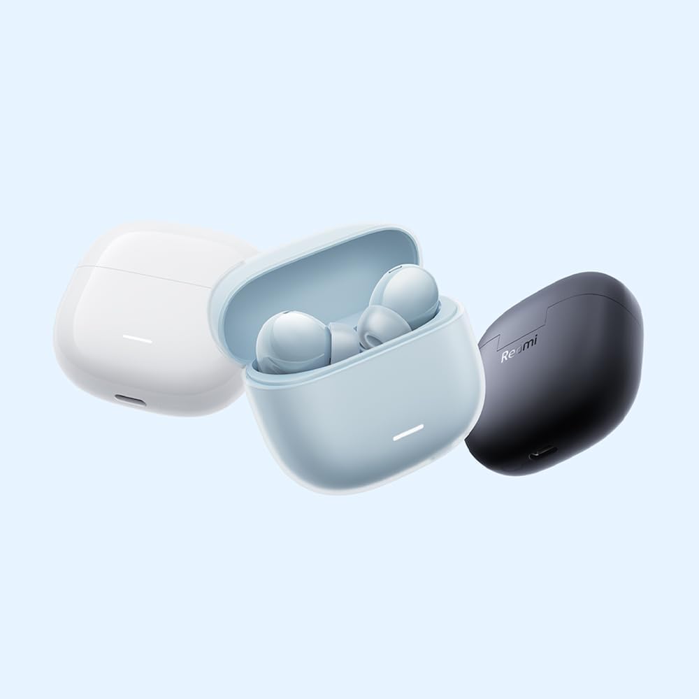 Redmi Buds 6 Lite