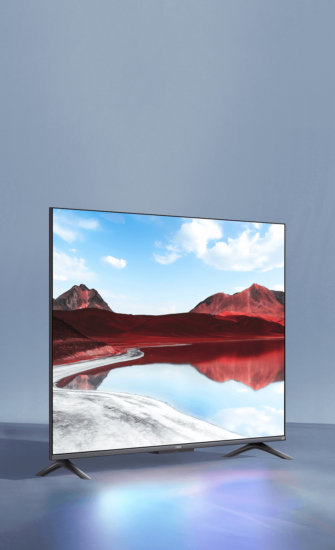 Xiaomi TV 43" A Pro QLED