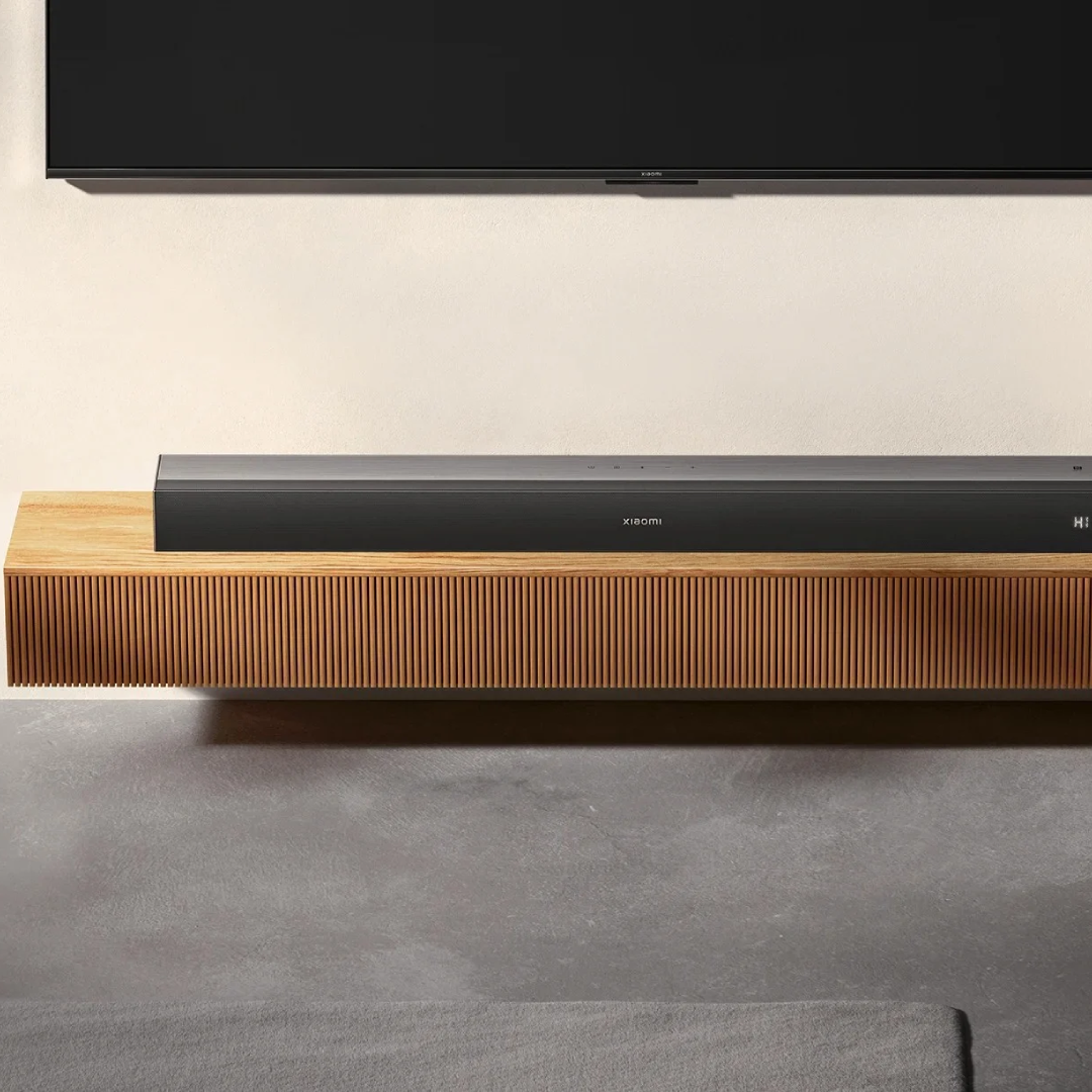 Xiaomi Soundbar Pro 2.0 ch