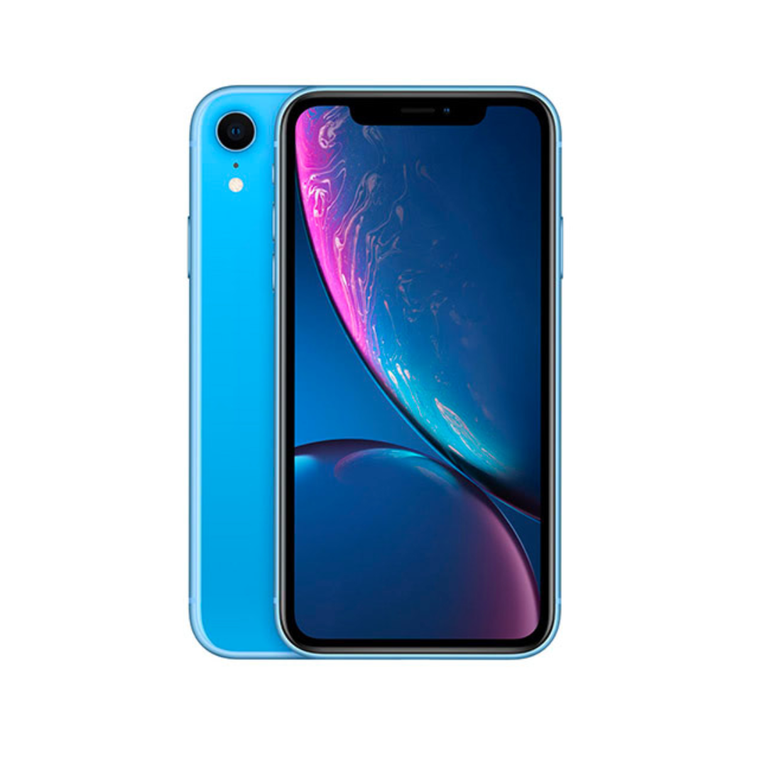 iPhone Xr 128Gb (Comme Neuf)
