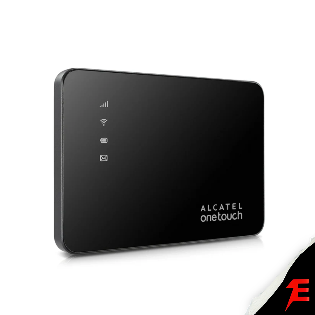 Wifi portable Alcatel