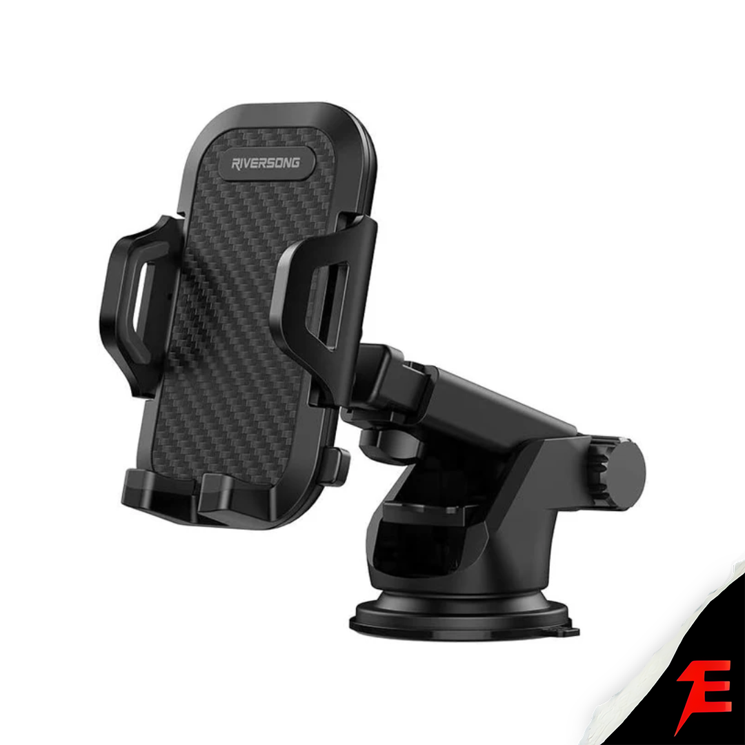 Support Riversong de voiture Flexiclip