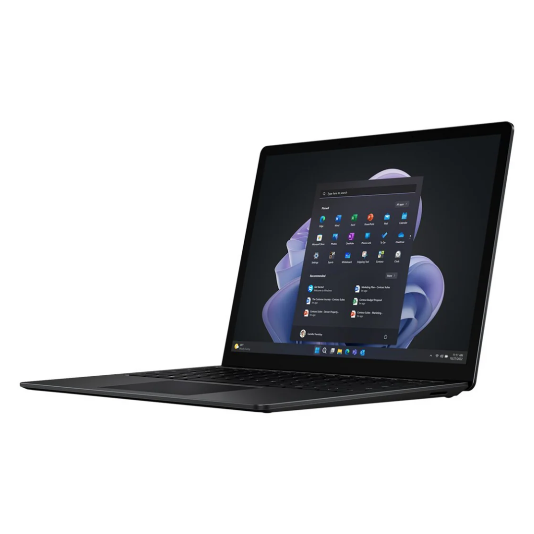 Microsoft Surface Laptop 4 i5/11éme (8/256) Tactile - Occasion