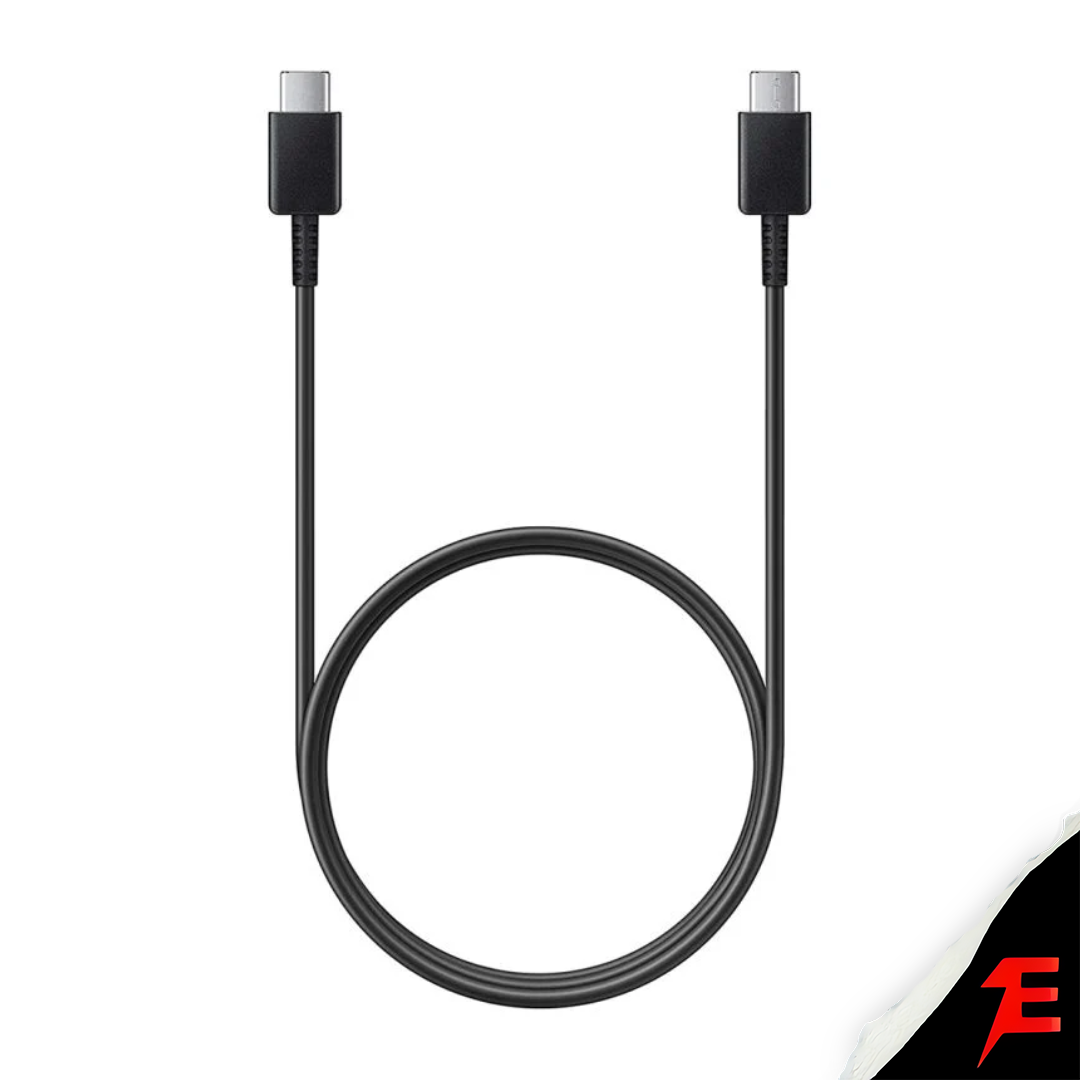 Samsung Cable Type C à Type C